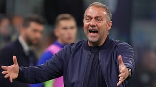 El Barça estalla contra Marciniak: "No es la primera vez que nos pasa con este árbitro..."