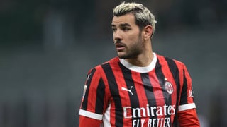 Cerrar un acuerdo con Theo Hernández, prioritario