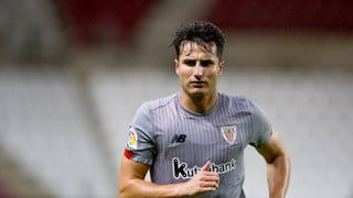 Las opciones de jugar de Jon Morcillo