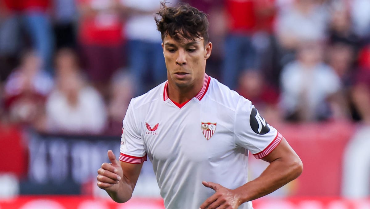 Lo vuelve a intentar por Óliver Torres