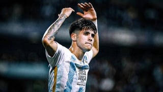 Antoñito Cordero, fichaje cerrado