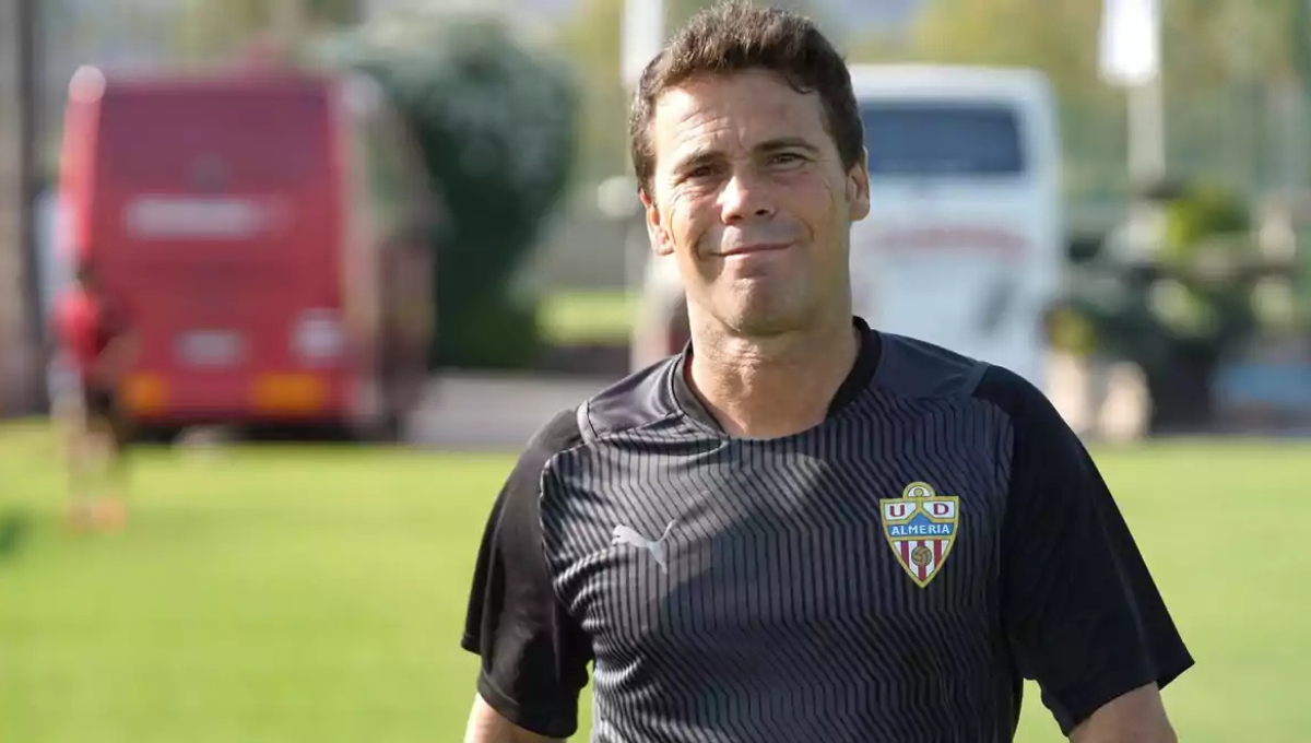 Se aclara el futuro de Rubi