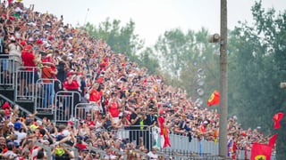 F1 GP de Italia 2025 | Horarios, canal y dónde ver en TV el Gran Premio de Fórmula 1 en el circuito de Monza