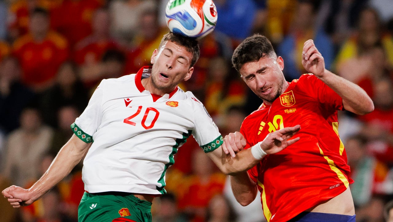 Reconoce su papel 'oculto' en el fichaje de Laporte: "Estaba en el limbo"