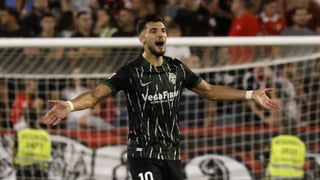 Rafa Mir responde a las críticas sobre su celebración