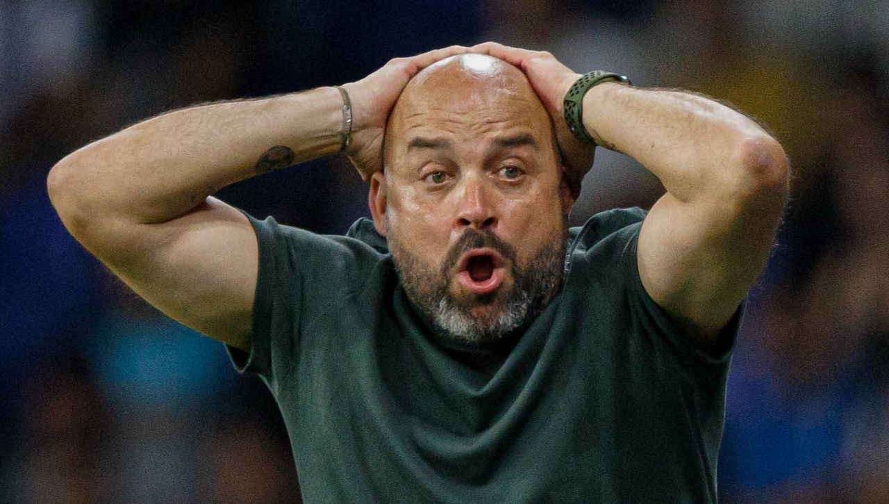 Nico Williams no es el único problema