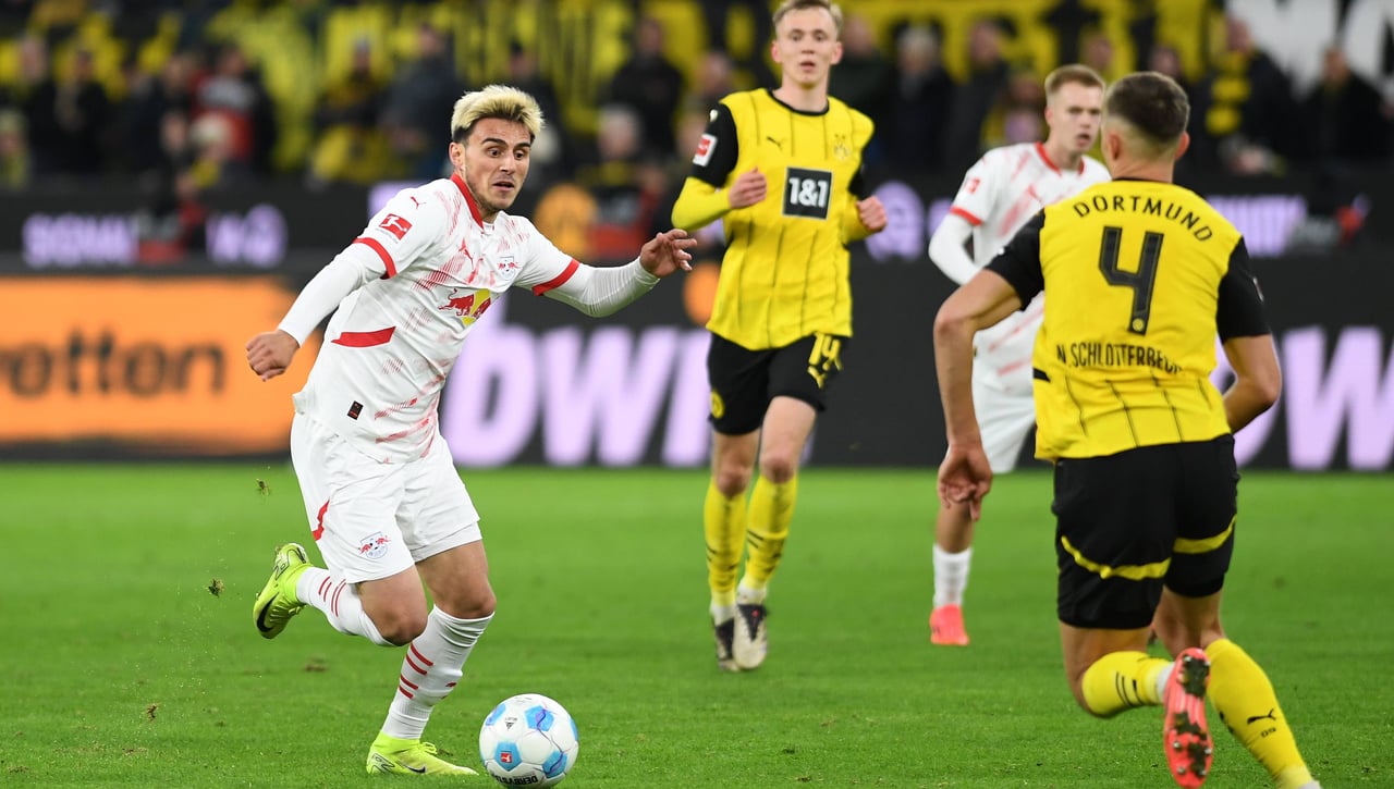 El refuerzo ofensivo "inmediato" del Valencia