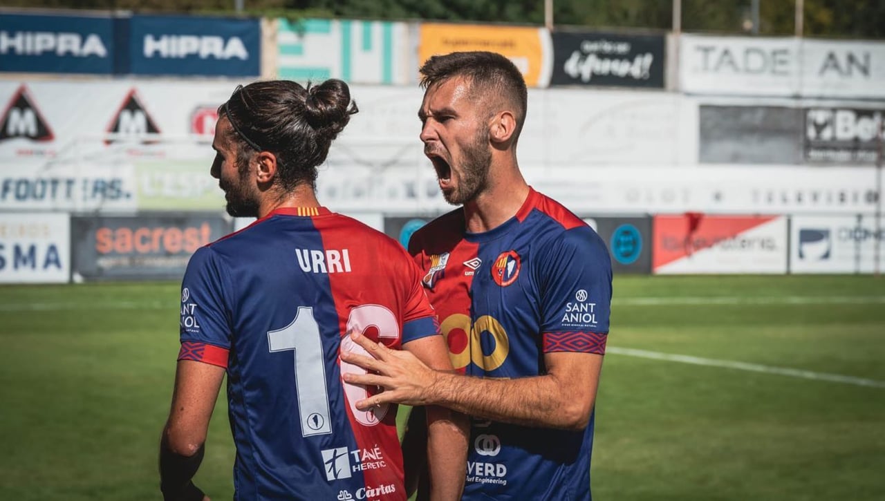 Un aviso al Sevilla: "Quién sabe lo que puede pasar... Ya eliminamos a un andaluz"