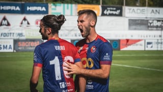 Un aviso al Sevilla: "Quién sabe lo que puede pasar... Ya eliminamos a un andaluz"