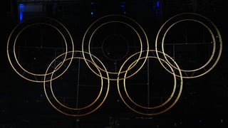 Ceremonia de Clausura de los Juegos Olímpicos de París 2024