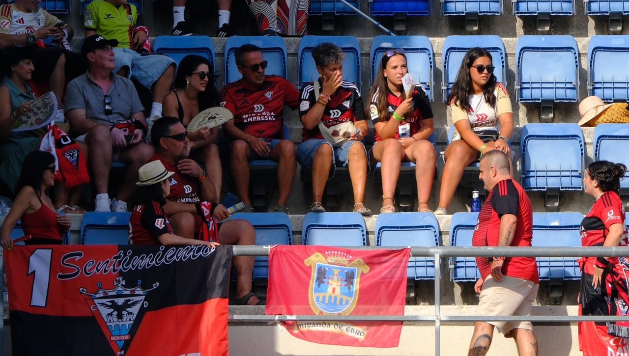 La maldición de Mendizorroza tiene efecto dos años después