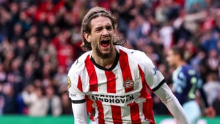 El Valencia y Carlos Corberán se equivocan con Yarek