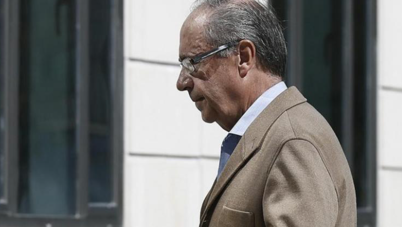 El Tribunal Supremo condena a los exdirectivos de Osasuna a entrar en prisión ‘voluntariamente’