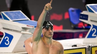 Carles Coll gana otro oro para España y Hugo González apunta a lo máximo