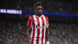 El Athletic valora una solución con Álvaro Djaló