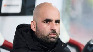 Claudio Giráldez sigue descartando jugadores y apuesta por la vuelta de Hugo Sotelo y Aidoo