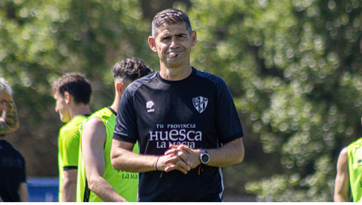 Antonio Hidalgo dice adiós