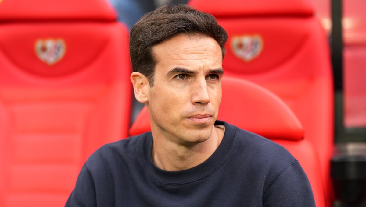 Varapalo de la UEFA al Rayo