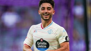 Novedades en el futuro de Raúl Moro