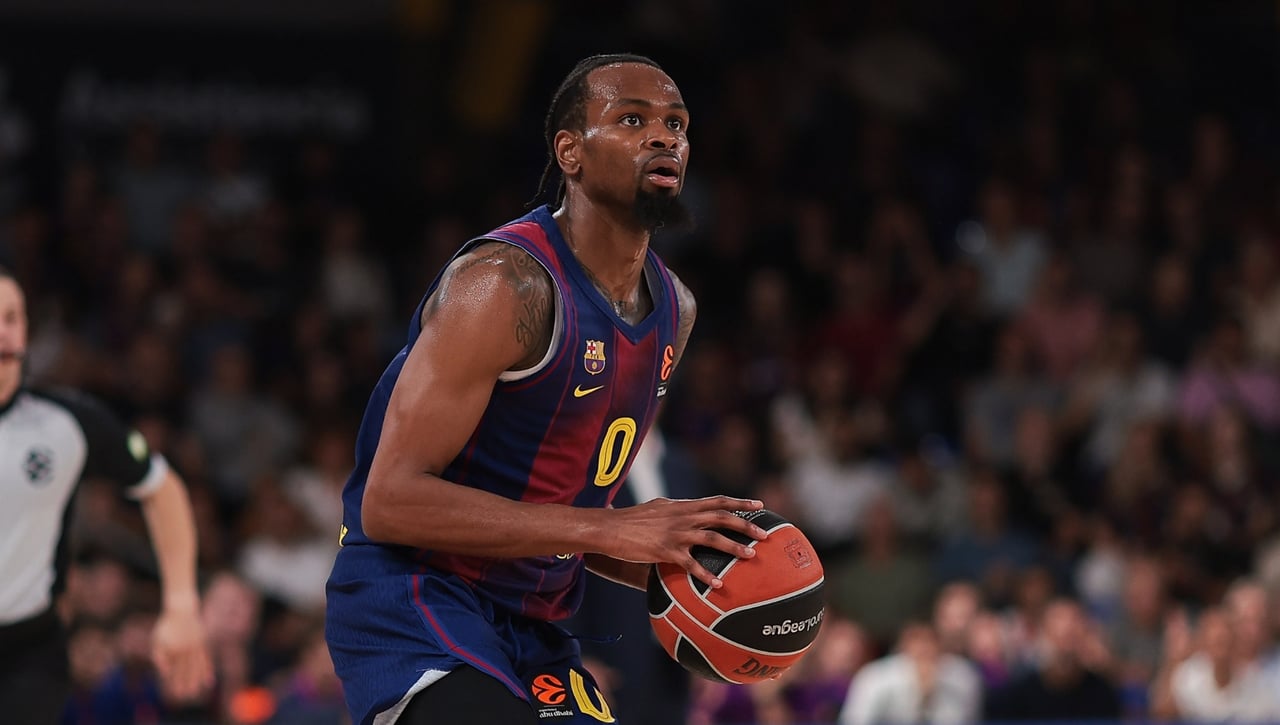 El intercambio entre el Barça y el Valencia Basket, oficial