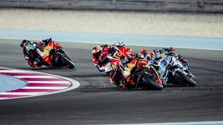 Pedro Acosta estalla por lo de Viñales