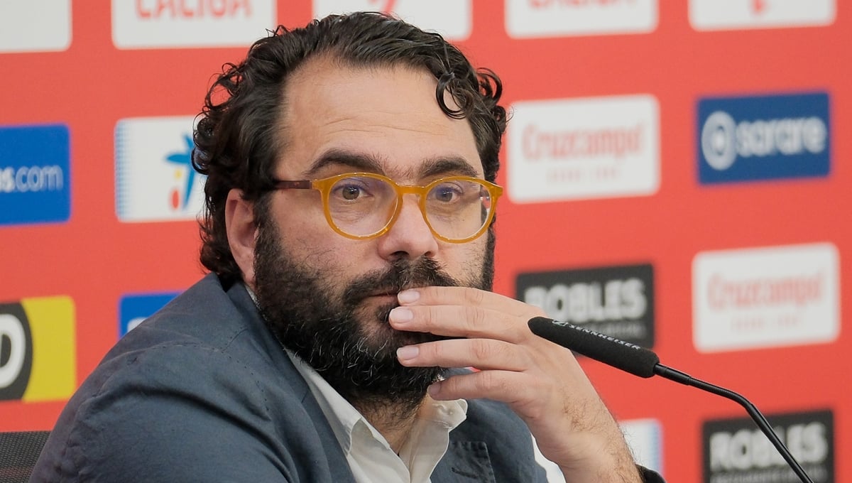 El foco de Víctor Orta en el mercado