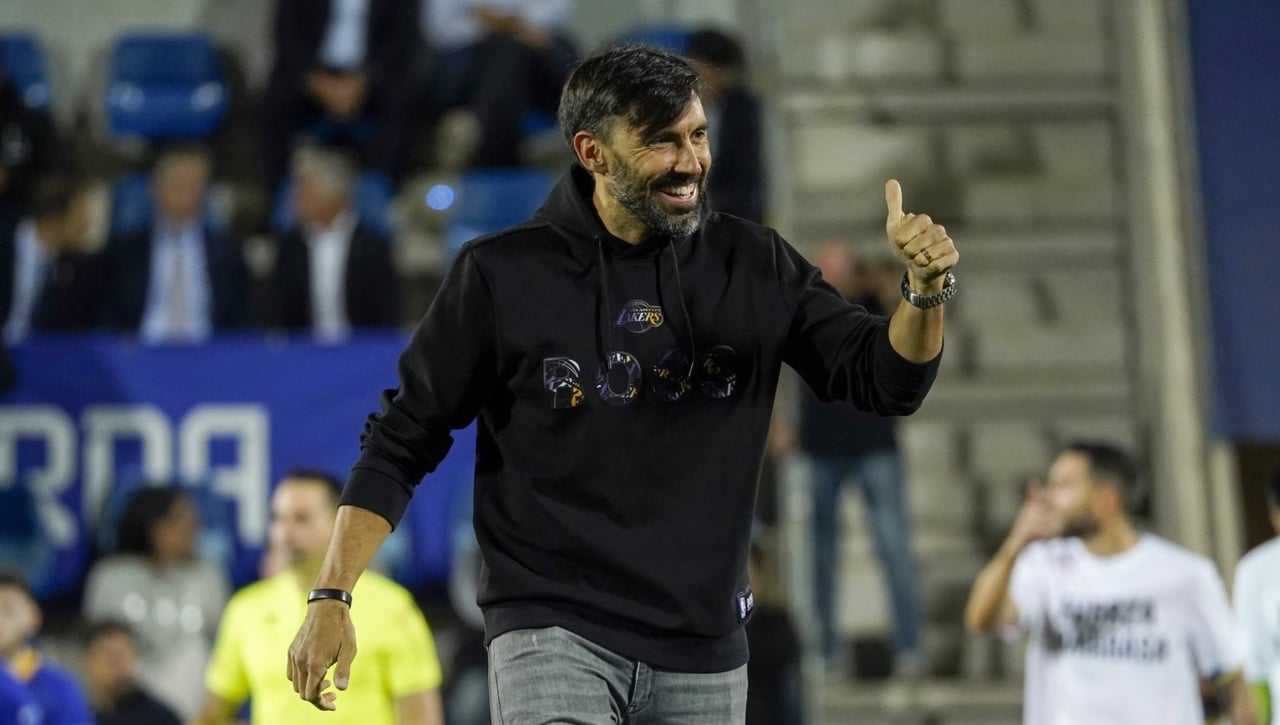 Eder Sarabia estalla y destapa dos problemas que hay en los partidos de Primera y Segunda división