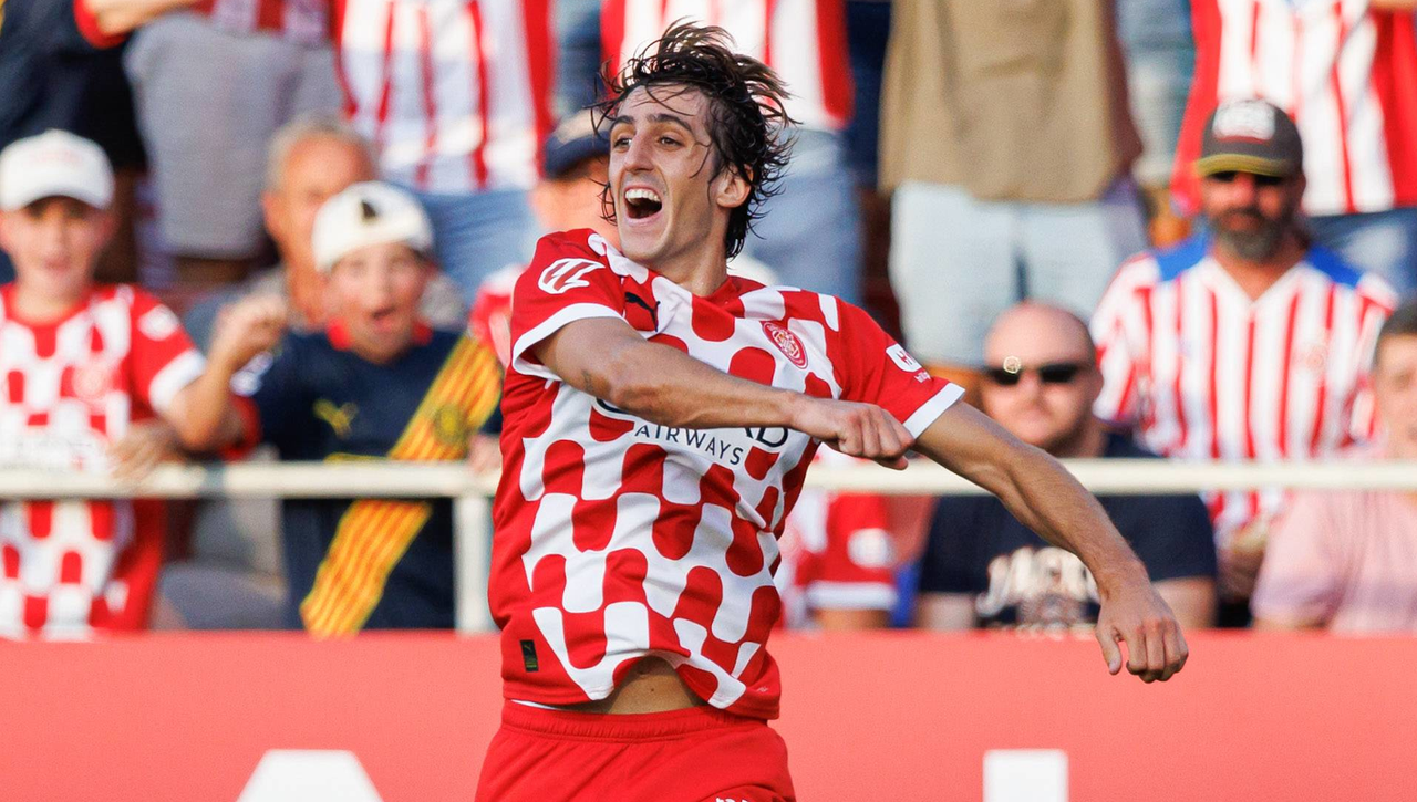 La lesión de Bryan Gil