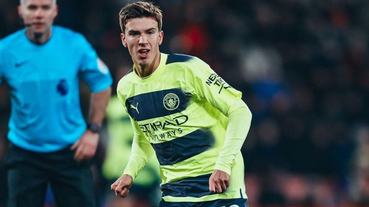 Perrone es la guinda amarilla