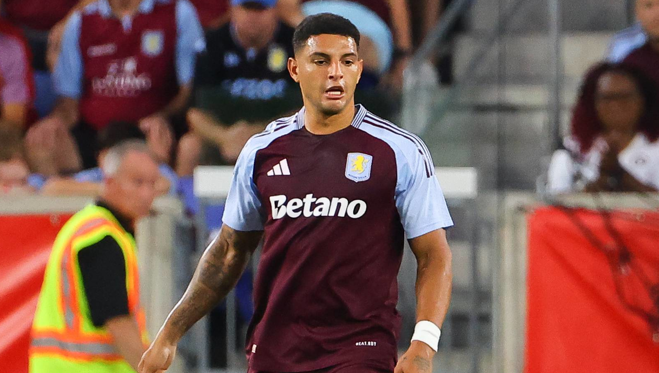 Se acerca el fichaje de Diego Carlos