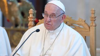 Preocupación por el estado de salud del Papa Francisco