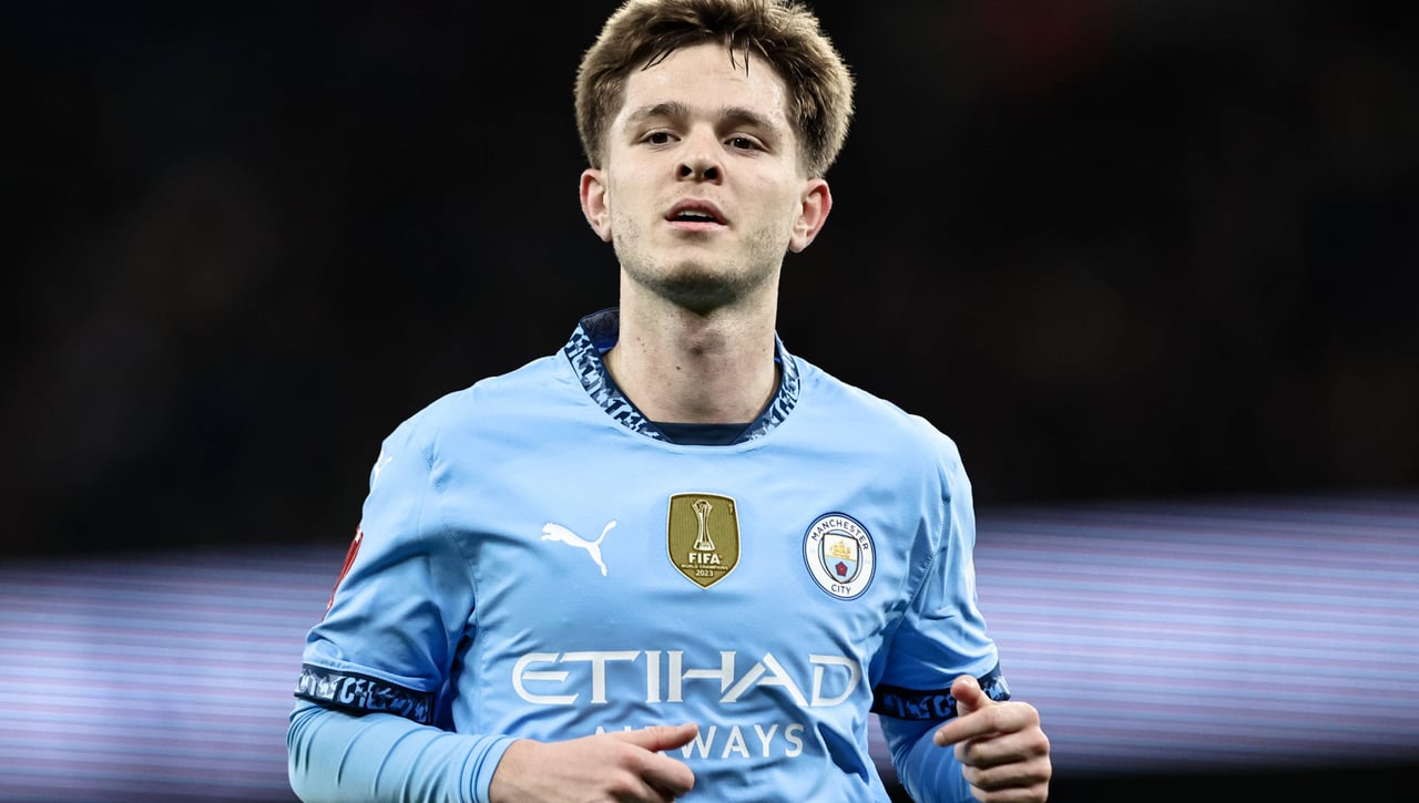 Quieren llevarse a la joya del City