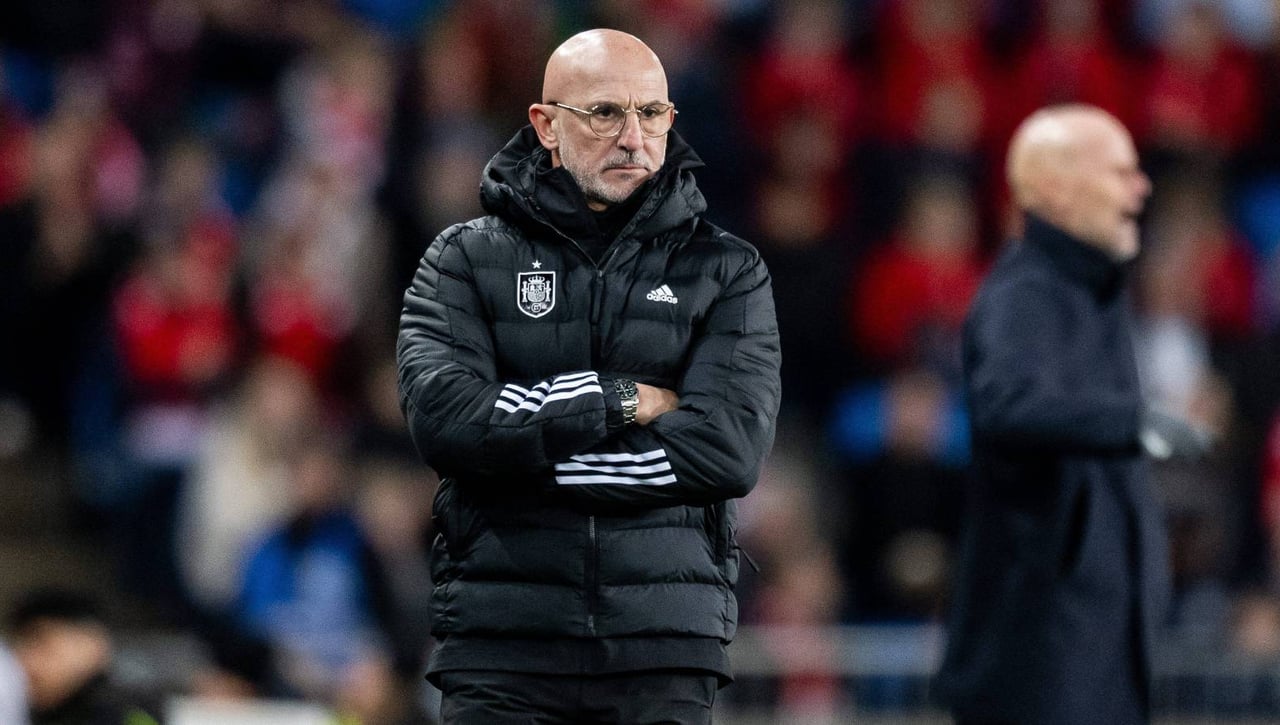 La falsa hipoteca de España con Luis de la Fuente