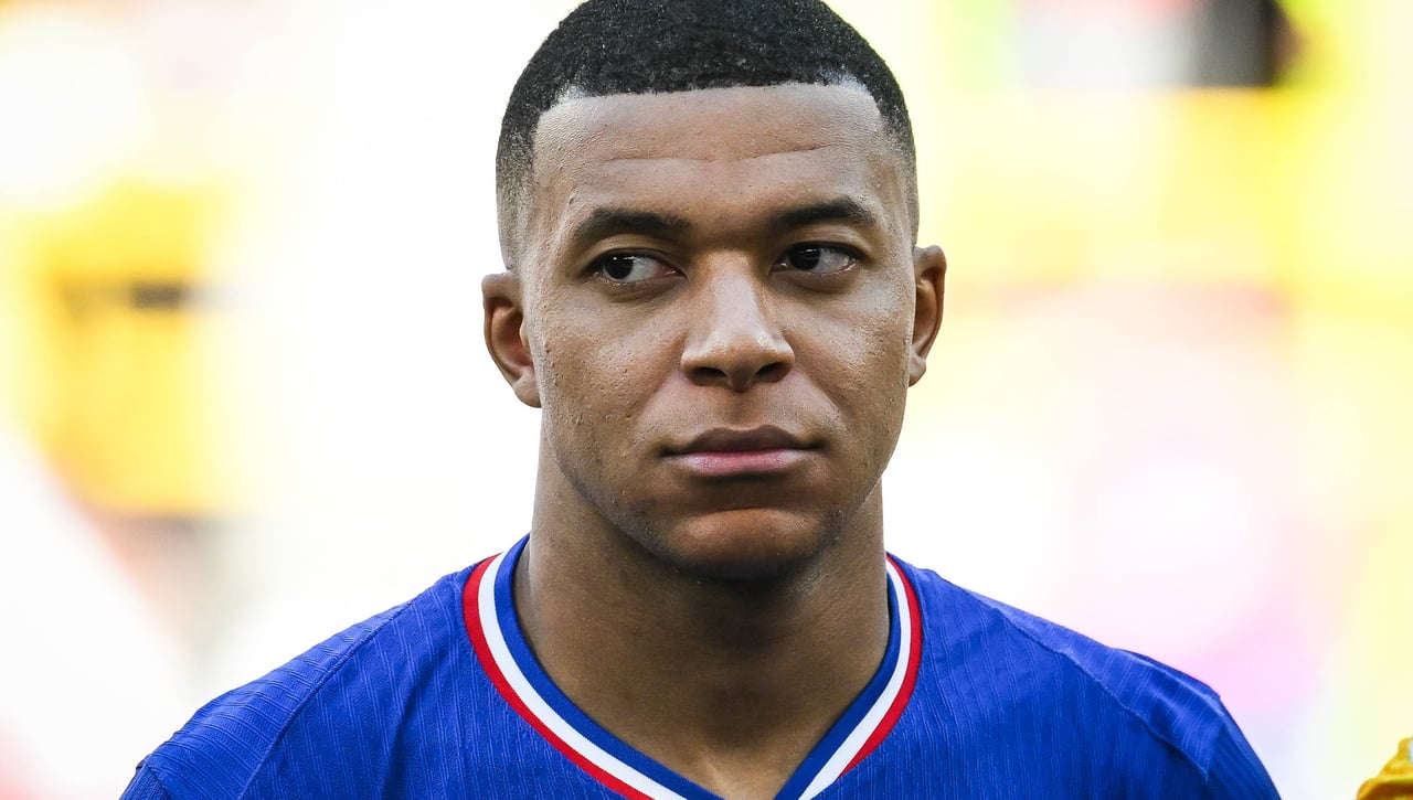 Desvelado el mayor secreto sobre Kylian Mbappé 