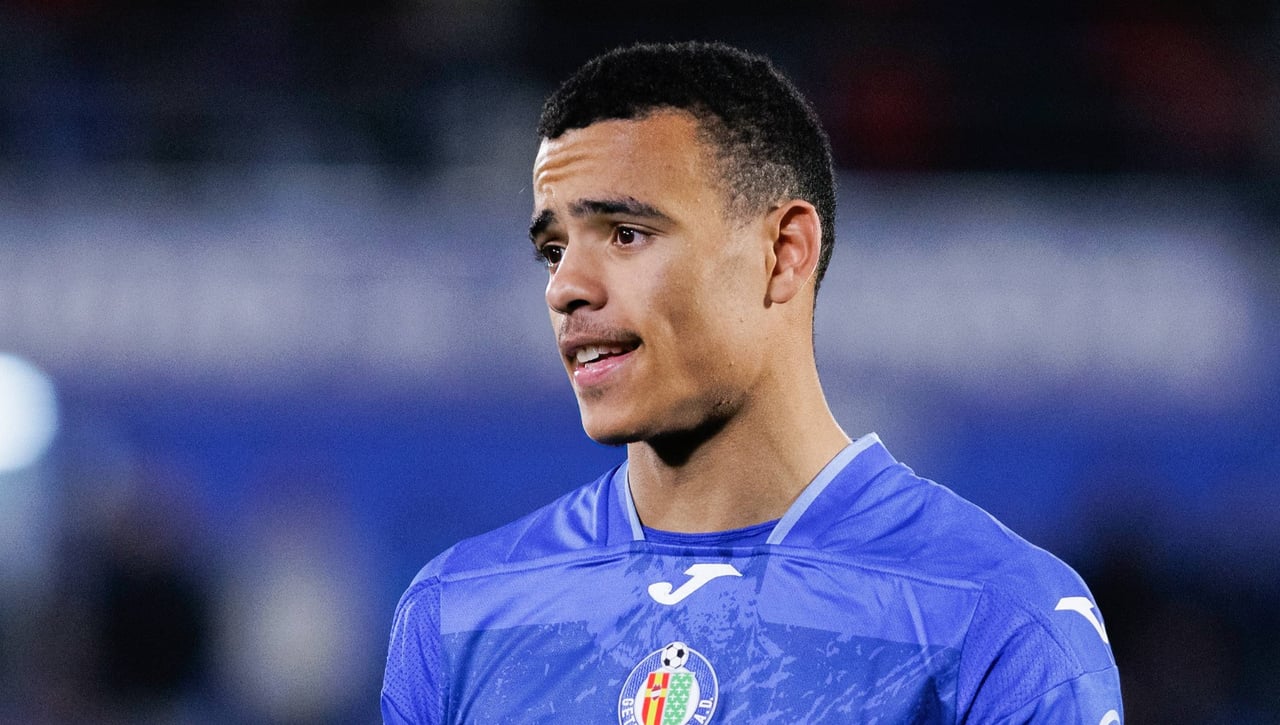 Mason Greenwood y un equipo menos por su fichaje