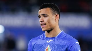 Mason Greenwood y un equipo menos por su fichaje