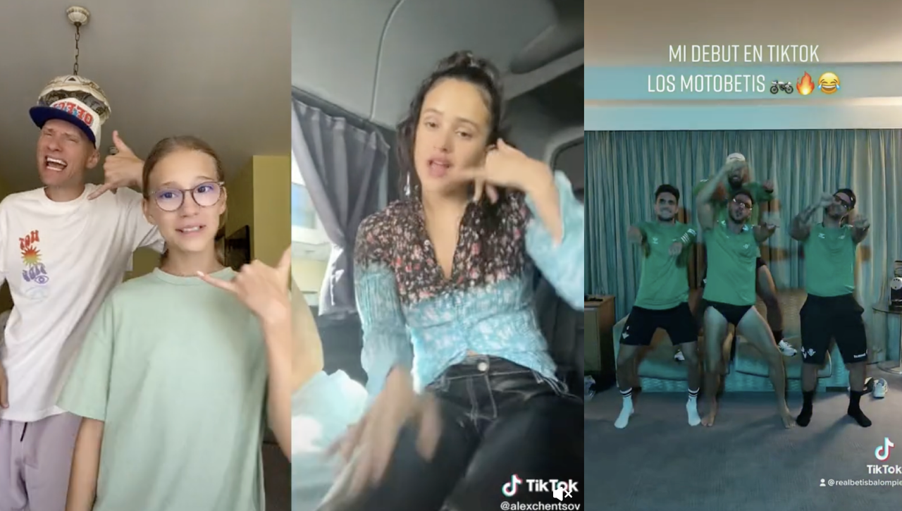 El millonario baile de 'Despechá' de Rosalía se inventó en Huelva y sus creadores están que trinan