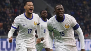 Tres fichajes para una misma posición