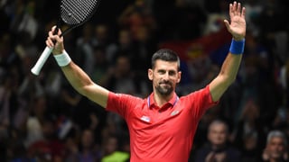 Djokovic reaparece y la lía con el 'caso Sinner'