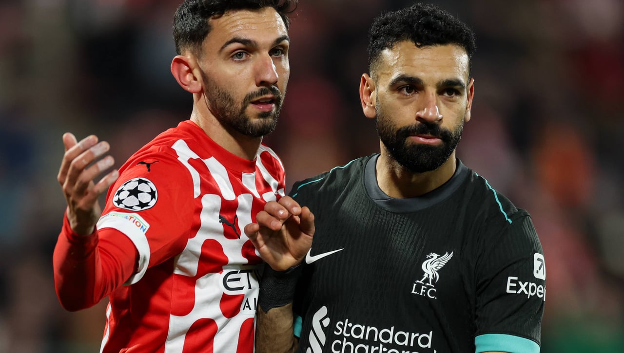 Iván Martín no vuelve