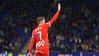 Stuani ya no sorprende