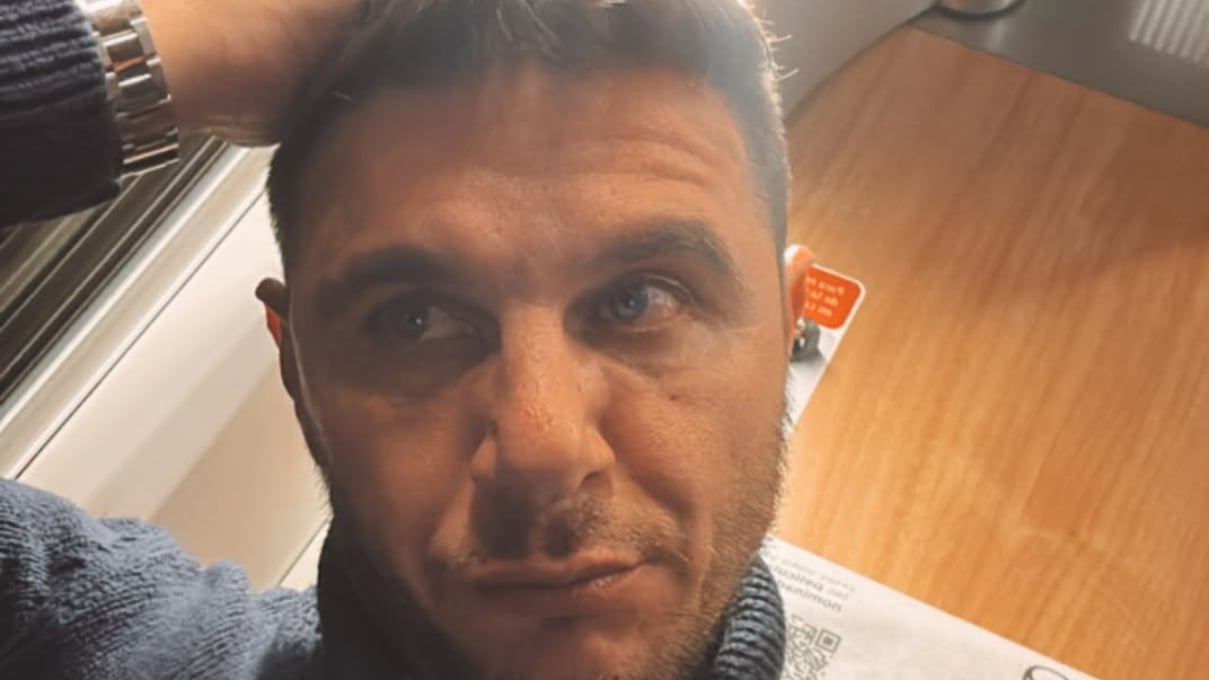 Severa multa de medio millón de euros por el vídeo con Joaquín