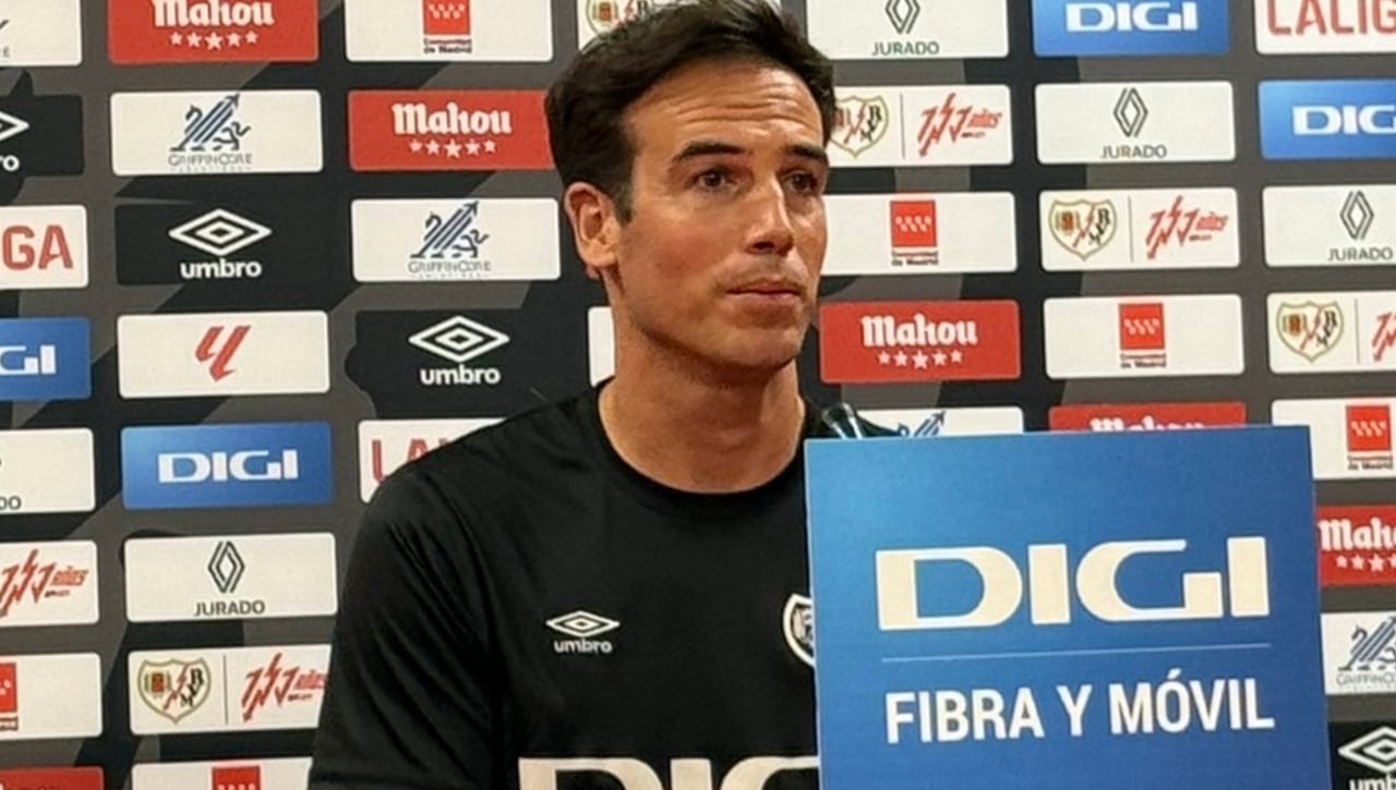 Iñigo Pérez descarta a Unai López