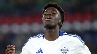 La decisión de Assane Diao