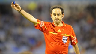 Iturralde González, 'acorralado' por Hacienda