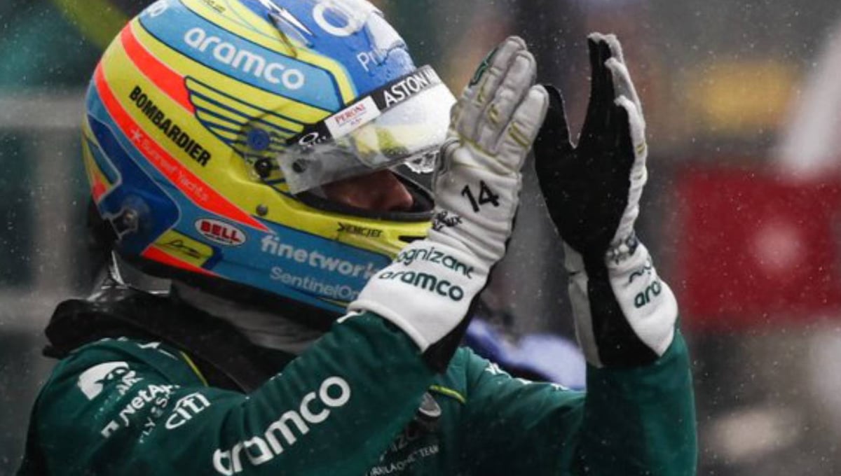 Aston Martin impugna el GP de Austria de F1 y la FIA anuncia nuevas