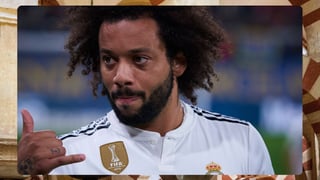 Marcelo cae rendido ante la gastronomía de Córdoba