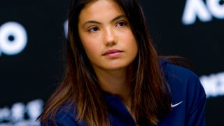 Raducanu abre un debate incómodo sobre los horarios del tenis femenino en los Grand Slams