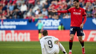 Novedades en el Madrid con la primera jornada