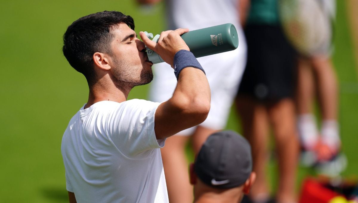 Wimbledon anuncia un cambio para 2024 y monta un lío